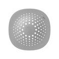 thumbnail image 1 of TIMIFIS Floor Drain Cover Sink Filter Mesh Bathroom Bathroom Floor Excrete Cover Kitchen Sewer Filter Mesh Kitchen Gadgets, 1 of 2