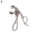 thumbnail image 4 of Boucleur de Cils Partielle Grand Angle Outil de Coiffure Portable à une Pince, 4 of 8