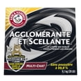 thumbnail image 2 of Arm & Hammer Clump & Seal Multi-Cat Clumping Cat Litter, 9.1 kg, 2 of 6