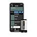 thumbnail image 3 of COLOR MUSE Colorimeter - Mobile Colour Matching Tool - Instantly identify closest matching paint colours, products, and digital colour values, 3 of 4