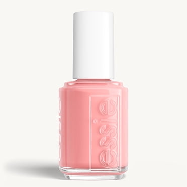 essie Nail Polish, Vegan, glossy shine finish, salon quality formula, sugar daddy, 13.5ml