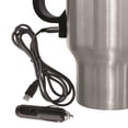 thumbnail image 4 of Brentwood Stainless Steel 475mL Heated Travel Mug, 4 of 6