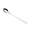 3Pcs stainless steel long handle spoons Under $5 a4, variant on 3Pcs Stainless Steel Long Handle Spoons, CQCYD Stainless Steel Long Handle Spoons, Colorful Pointed Teaspoon Bulk for Coffee Tea Dessert, Mirror Polished Flatware Spoon for Kitchen Dining Home Bar,