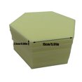 thumbnail image 2 of pstuiky Tools Home Improvement 5Pc Ktv Soundproof Sponge Indoor Game Music Soundproof Sponge, 2 of 2