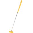 thumbnail image 4 of LYUMO 6 Colors 24inch Mini Rubber Head Golf Putters Kids Golf Putter Steel Shaft,Golf Putter, Mini Golf Putter, 4 of 8