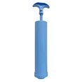 thumbnail image 2 of Thick vacuum compression bag, transparent vacuum bag storage bag, hand pump, 2 of 12