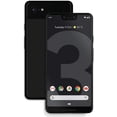 thumbnail image 1 of Refurbished Google Pixel 3 XL with 64GB Memory Cell Phone, Just Black, 1 of 3