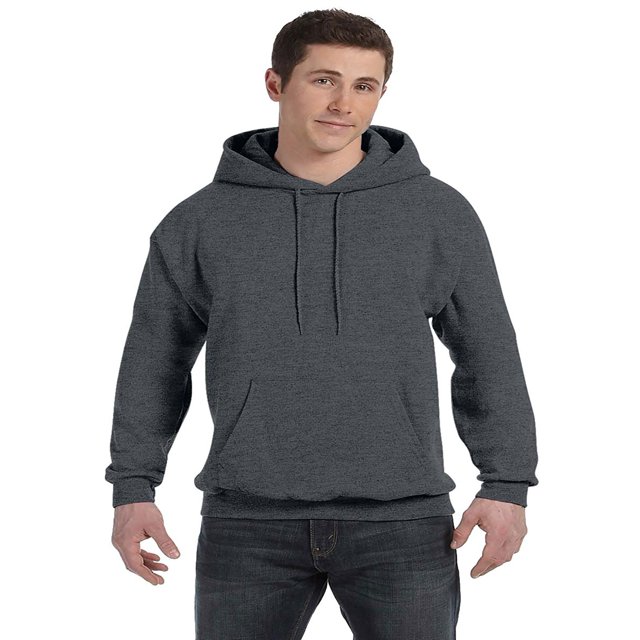 ComfortBlend Sweat à Capuche pour Hommes, Style P170