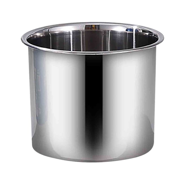 Aqestyerly Stainless Steel Mixing Bowl Set with Lid (1 Piece)