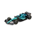 thumbnail image 4 of Bburago 1:43 ASTON MARTIN AMR23 Formula Vehicle, 4 of 6