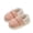 Orange, variant on Toddler Slippers,Girls Cozy Winter Indoor Slippers Soft Sole Home Footwear for Toddlers Kids,Kids Slippers,Blue,5.5-6 Years
