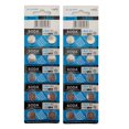 thumbnail image 1 of Battery GP A76 LR44 AG13 1.5V Alkaline 20 pcs, 1 of 4