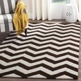 thumbnail image 1 of Safavieh Chatham Jake Tapis Chevron, 1 of 4
