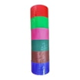 thumbnail image 3 of GUOOL 6Pcs Sticky Ball Rolling Tape Educational Toys Sticky Handmade Colorful Portable 4.8cm Thermochromic, 3 of 9
