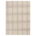 thumbnail image 2 of Avenue B Taylor Grey 5' x 7' area rug, 2 of 2