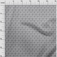 thumbnail image 2 of oneOone Cotton Poplin Fabric Floral Block Print Fabric By The Yard 56 Inch Wide, 2 of 4