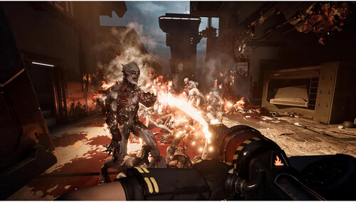 Jeu Video Killing Floor 3 pour (PS5)