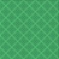 thumbnail image 1 of Ahgly Tapis d'Intérieur Lavable en Machine Carré Transitionnel Vert Néon, 5 Pieds Carré, 1 of 7