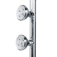 thumbnail image 4 of PULSE SHOWER SPAS 1089-CH Système de Douche Chrome Lanai, 4 of 5