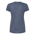 thumbnail image 2 of M&O 4513 T-Shirt en Jersey Fin pour Femmes, 2 of 2