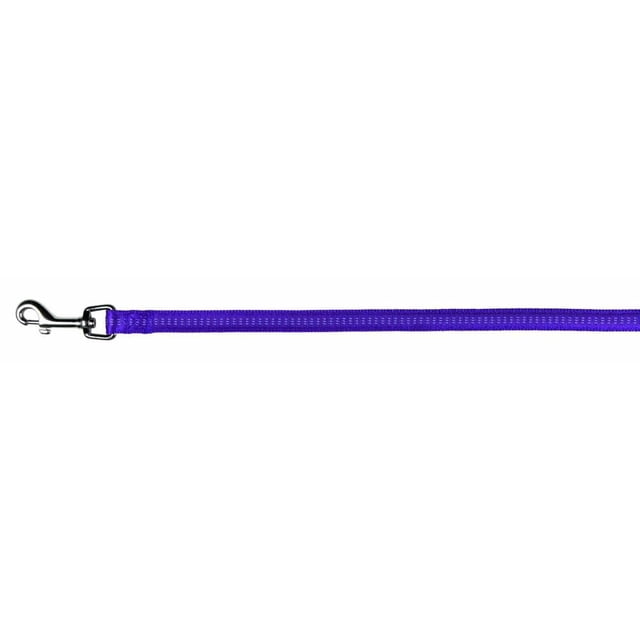 Trixie – Câble souple Elegance bleu