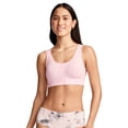 thumbnail image 1 of Jockey Women's Seamfree Stretch Tank Strap Bralette, 1 of 8