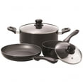 thumbnail image 1 of Starfrit Usa Inc 033059-002 Cookware Set 2.3 mm. Aluminium, 5 Piece, 1 of 3