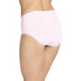 thumbnail image 3 of Jockey Women's Comfies Microfiber Brief - 3 Pack, 3 of 4