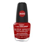 Couleur Craze Nail Polonais - Marilyn