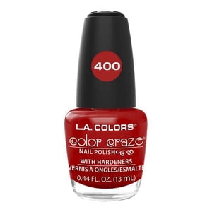 Couleur Craze Nail Polonais - Marilyn