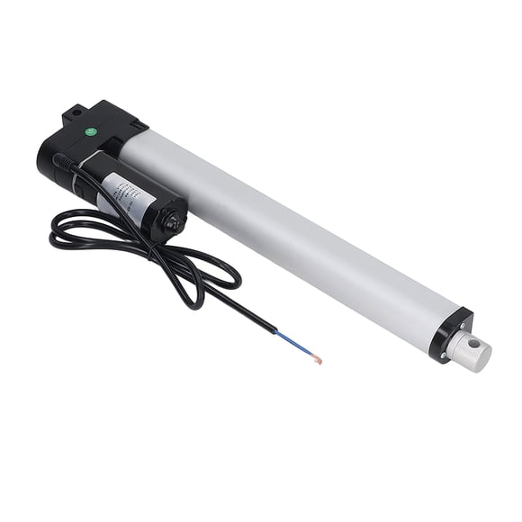 Electric Actuator 400mm Stroke 3000N 660LBS IP54 Electric Linear Actuator Linear Motion Actuator For Electric Sofa