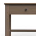 thumbnail image 2 of Bureau d'écriture et d'ordinateur Forever Eclectic Harmony, Dusty Heather, 2 of 6