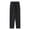Black, variant on Mens Yoga Pants Big and Tall Mens Pants Mens Work Out Pants Lightweight Men’s Casual Pants Boho Mens Clothing (Dark Gray,XL)