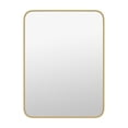thumbnail image 3 of A&E Bath and Shower WATERLOO-G Mirror, 3 of 4
