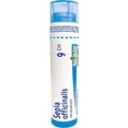 thumbnail image 4 of Boiron Sepia Officinalis 15CH – Homeopathic Medicine, (4g Tube), 4 of 6