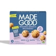 thumbnail image 2 of MadeGood Granola Bites Vanilla Latte 37g, 2 of 10