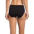 thumbnail image 2 of Jockey Culotte Bikini Décontractée Sans Coutures pour Femmes, 2 of 5