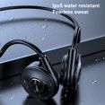 thumbnail image 4 of Bone Conduction Headphones, Open Ear  Headset  For Sports, 4 of 8