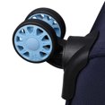 thumbnail image 3 of IT Luggage Ensemble de Bagages 3 Pièces - Bleu, 3 of 6