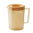 thumbnail image 2 of Cold Kettle Refrigerator Cold Kettle Fruit Teapot Lemonade Drink Containers For Kitchen Home Party Bar Wedding, 2 of 6