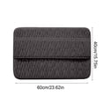 thumbnail image 3 of Fridja Home Decor Clearance Bathroom Rugs Bath Mat for Back of Foot Rubbing Thick Soft and Non-Slip Full Wrap Bath Mats Water Absorbent and Washable Bath Rug for Bathroom Shower, 3 of 6