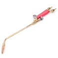 thumbnail image 1 of Oxygen Acetylene Torch, Gas Welding Torch Non Slip  For Manual Work, 1 of 8