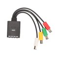 thumbnail image 3 of Convertisseur de Poignée de Jeu, Boutons Configurés Bouton de Réinitialisation Adaptateur de Manette Haute Sensibilité Puce ESP32 pour Consoles de Jeu, 3 of 8