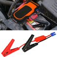 thumbnail image 2 of Jumper Cable EC5 Connector Alligator Clamp Booster Battery Jump Starters, 2 of 9