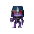 thumbnail image 3 of Funko Pop! Television: Transformers - Megatron (Tyrannosaurus Rex) figurine en vinyle, 3 of 3