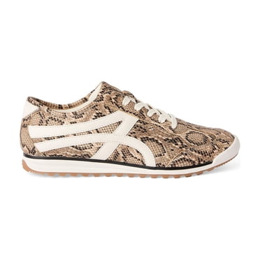 No Boundaries Women's Low-Profile Sneakers