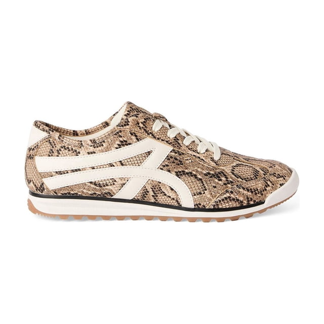 No Boundaries Women's Low-Profile Sneakers