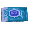 thumbnail image 1 of Nice N Clean Antibacterial Hand Wipes, 7 Packs, 42 Wipes Each, 1 of 2