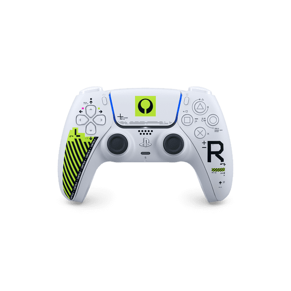 Manette de jeu sans fil DualSense® – Édition limitée Marathon™
