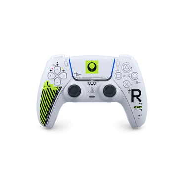 Manette de jeu sans fil DualSense® – Édition limitée Marathon™